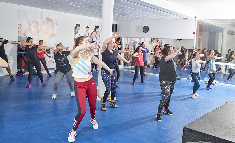 Zumba 