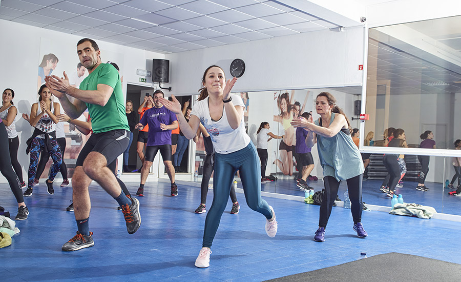 Zumba 
