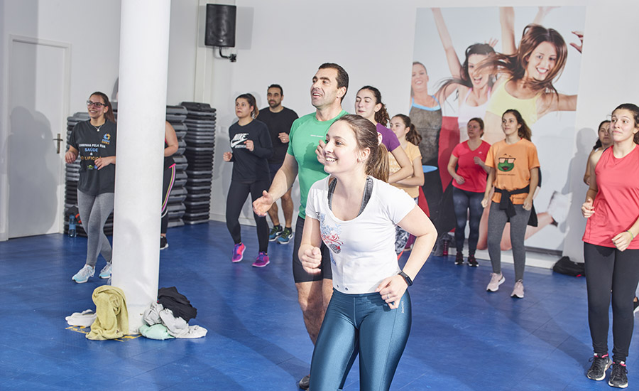 Zumba 