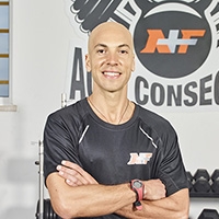 Técnico de Exercício / Fisioterapeuta